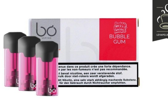 Bubble Gum par JWell