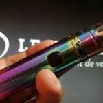 Cascade One par Vaporesso