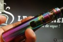 Cascade One par Vaporesso