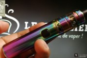 Cascade One par Vaporesso