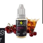 Cherry Cola par NHOSS