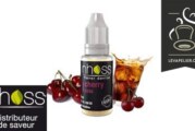 Cherry Cola par NHOSS