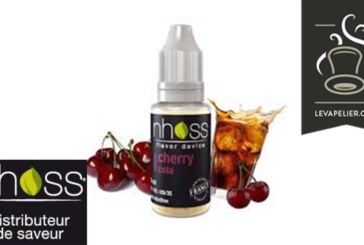 Cherry Cola par NHOSS