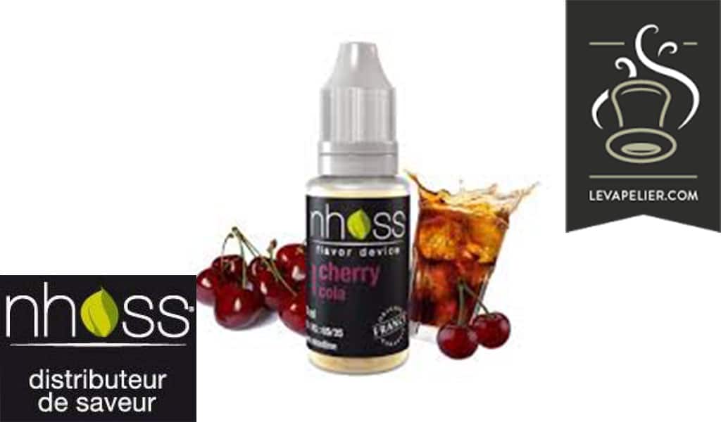 Cherry Cola par NHOSS