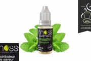 Menthe Chlorophylle par Nhoss