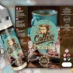 Coffee Break par Vap'Land Juice