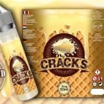 Crack's par Vap'Land Juice