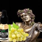 Dionysos (gamme Classique) par Green Vapes