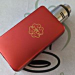 DotBox Dual Mech par Dotmod