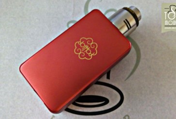 DotBox Dual Mech par Dotmod