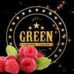 Framboise (Gamme Classique) par Green Vapes