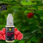 Framboise Sauvage par Nhoss