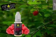 Framboise Sauvage par Nhoss