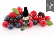 Fruits Rouges (Gamme Classique) par Green Vapes