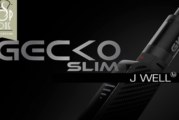 Gecko Slim par JWell