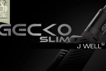 Gecko Slim par JWell