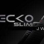 Gecko Slim par JWell