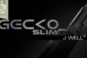 Gecko Slim par JWell