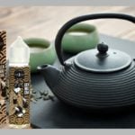 Gen Mai Cha (Tea Edition) par Curieux