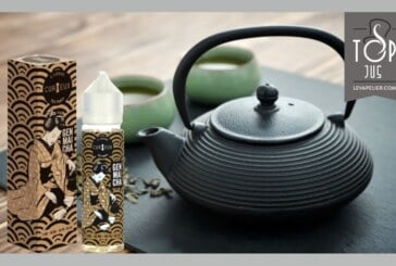 Gen Mai Cha (Tea Edition) par Curieux