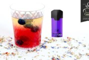 Gin Cassis (Gamme JW Fizz) par J Well