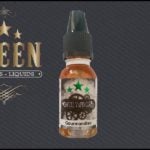 Gourmandise (Gamme Full Vaping) par Green Liquides