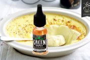 Green’s Custard (Gamme Classique) par Green Vapes