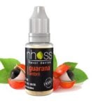 Guarana Ambré (Gamme Gourmands) par Nhoss