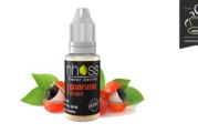 Guarana Ambré (Gamme Gourmands) par Nhoss