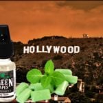 Holy Gum (Gamme Classique) par Green Vapes