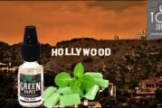 Holy Gum (Gamme Classique) par Green Vapes
