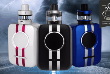 Gaxi Mod par UD