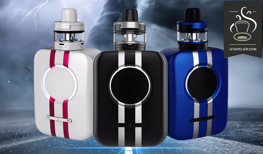 Gaxi Mod par UD