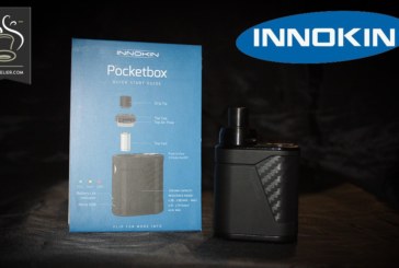Pocketbox par Innokin
