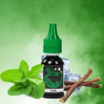 Kaola (Gamme All Green) par Green Liquides
