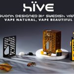 kit Hive Squonk Dinky par Swedish Vaper