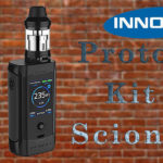 Kit Innokin Proton Scion II par Innokin