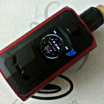 Kit Mach On3 Squonker par USV