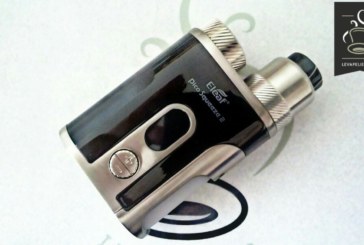 Kit Pico Squeeze 2 par Eleaf
