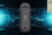 Kit Renova Zero par Vaporesso