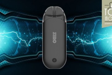 Kit Renova Zero par Vaporesso