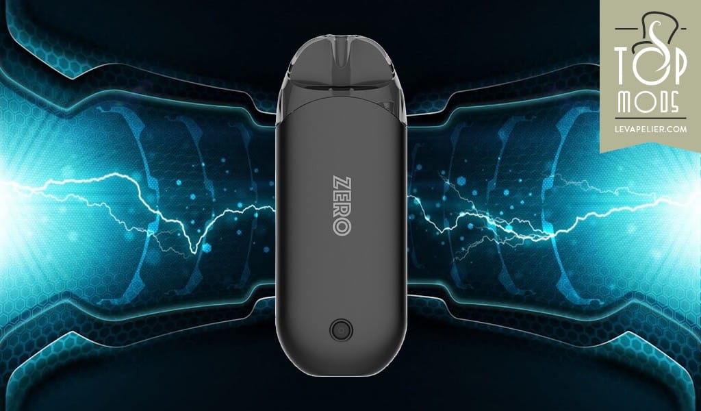 Kit Renova Zero par Vaporesso