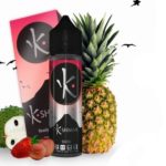 K-Shiman par C-liquide France