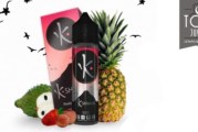 K-Shiman par C-liquide France