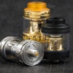 Lava Tank par Cool Vapor