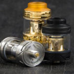Lava Tank par Cool Vapor