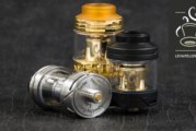 Lava Tank par Cool Vapor