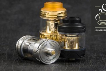 Lava Tank par Cool Vapor