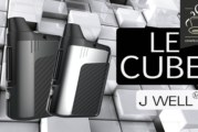 Le Cube par JWell