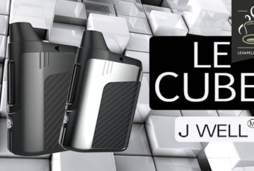 Le Cube par JWell